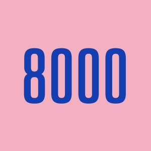 Představení iniciativy 8000důvodů