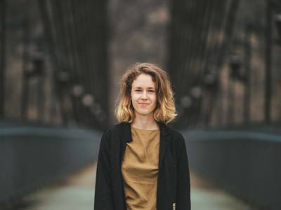 Barbora Bírová: Sociální služby jsou důležité, ale bytovou nouzi nevyřeší